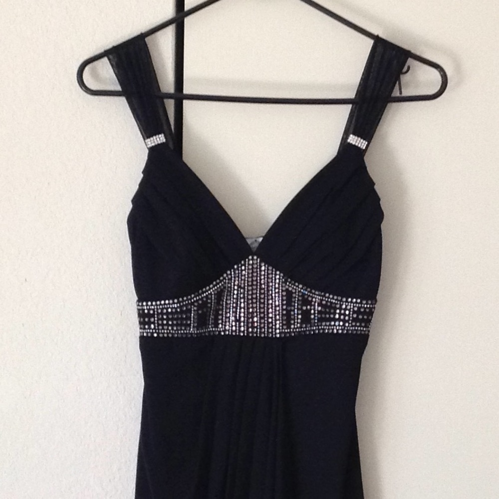 Prom dress!